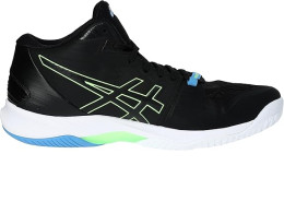 ASICS SKY ELITE FF MT 2 BLACK/LIME BURST COLOUR shoes