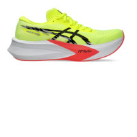 ASICS MAGIC SPEED™ 4 Colour: SAFETY YELLOW/BLACK shoes ASICS MAGIC SPEED™ 4 Colour: SAFETY YELLOW/BLACK shoes