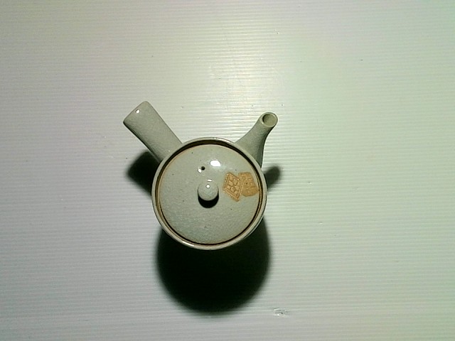 Tea pot Tea pot