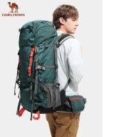backpack CAMEL CROWN 80 backpack CAMEL CROWN 80