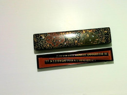 Handmade Wooden Chop Sticks Box Handmade Wooden Chop Sticks Box