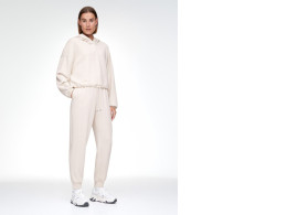 Women's light sports suit