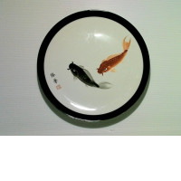 fish plate