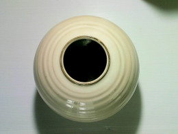 vase