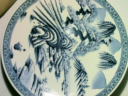 beautiful plate