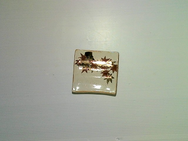 square small plate square small plate