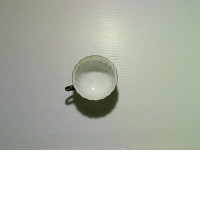 tea cup