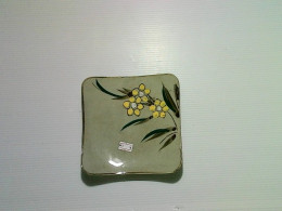 Small Square Plate for Tea Plate