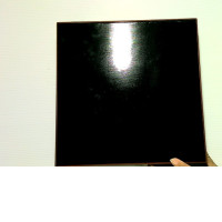 black box for plates