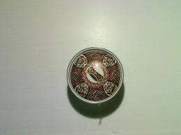 small sauce bowl with lid