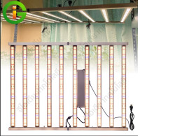 Part of 1 Grow lamp 1000w