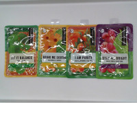 Set of 4 STAY ME BRIGHT MASK 