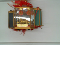 Set of  3 Housewarming gift