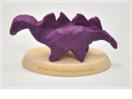 Handmade Dinosaur Handmade Dinosaur