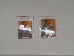 Set of 2 Magnetic image