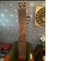 Musical instrument - gusli