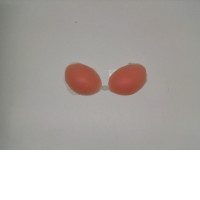 Round silicone nipple cover Round silicone nipple cover