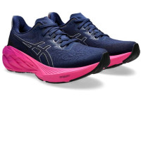 ASICS NOVABLAST 4 Colour BLUE EXPANSE/BLACK ASICS NOVABLAST 4 Colour BLUE EXPANSE/BLACK