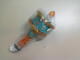 Hand ratchet, bright