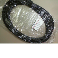 Car Door seals Toyota Hilux Gen4 Hero F-LH