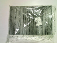 Cabin Air Filter