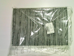 Cabin Air Filter