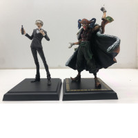 Big SALE! Set of 2 Japanese figures One Piece