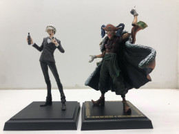 Big SALE! Set of 2 Japanese figures One Piece