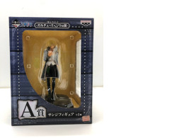 Big SALE! Japanese figure Sanji