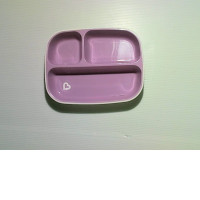  Toddler Divided Plates