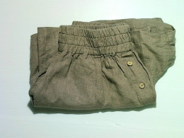 Elastic Waist Pants Elastic Waist Pants