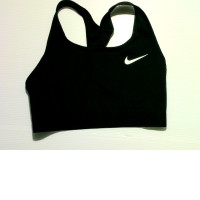 sport bra