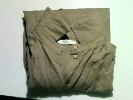 Men's slip shirt