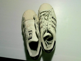 adidas Superstar Shoes 