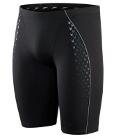 Speedo ECO Endurance + Pro Jammer Black Swiminn Speedo ECO Endurance + Pro Jammer Black Swiminn