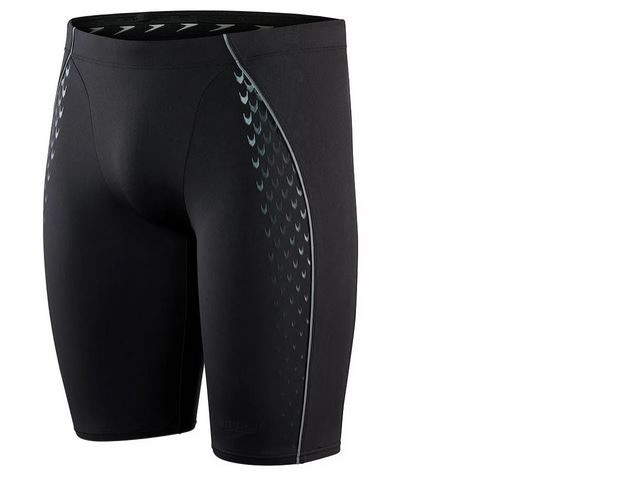 Speedo ECO Endurance + Pro Jammer Black Swiminn Speedo ECO Endurance + Pro Jammer Black Swiminn
