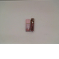 Set of 2 Pink lipstick