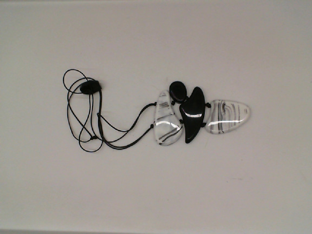 Stone bead necklace Stone bead necklace