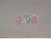 Set of 3 Makeup sponge