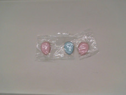 Set of 3 Makeup sponge