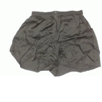 Women's Black Shorts