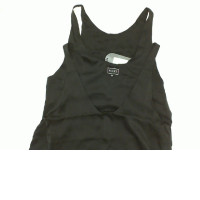 Set of 2 Women's black tank top