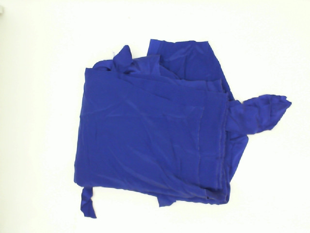 Blue cloth for cutting cloth Blue cloth for cutting cloth