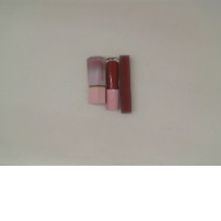 Set of 3 pink  lipstick