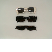 Set of 3 Fashion sunglasses