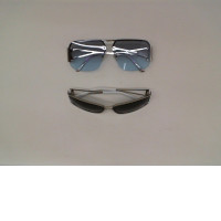 Set of 2 Women's fashion sunglasses Set of 2 Women's fashion sunglasses