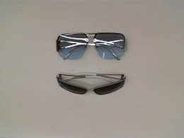 Set of 2 Women's fashion sunglasses