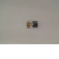 Gold and silver bracelet