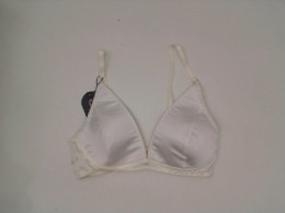 White women's bra