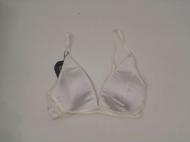 White women's bra White women's bra